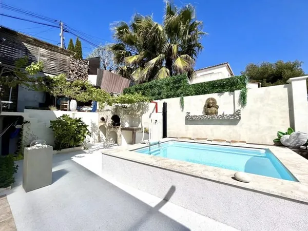 Maison 5 pièces 150 m²