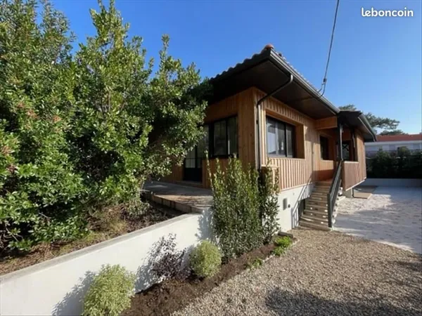 Villa 7 pièces 187 m²