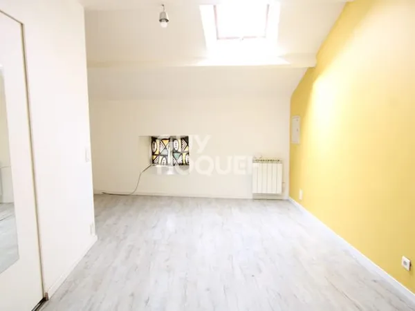 Studio à Avignon 1 pièce(s) 22 m2