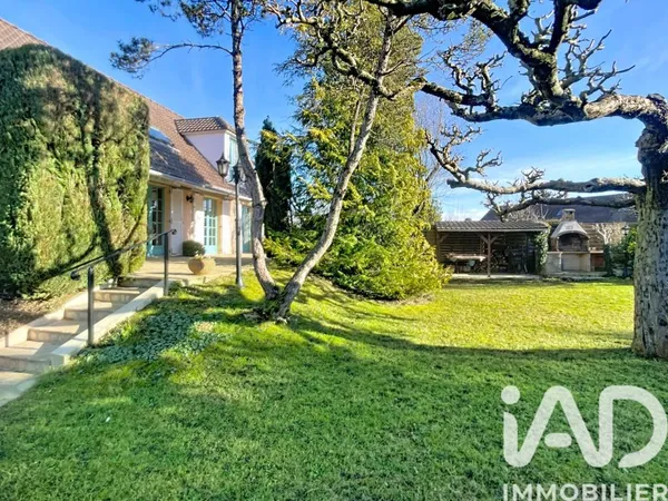Vente Maison/villa 7 pièces