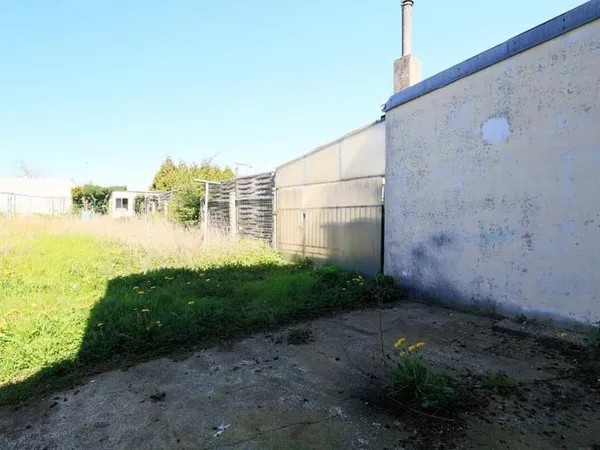 Maison 5 pièces 70 m²