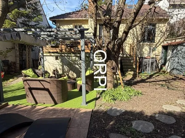 Maison 5 pièces 97 m²