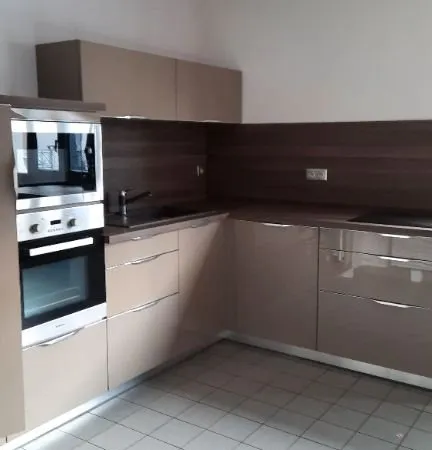 Appartement 4 pièces 105 m²