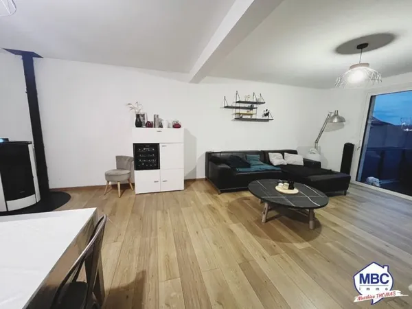Maison Vente Cholet 6p 131m² 267990€