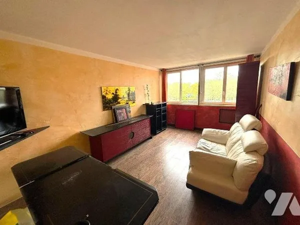 Appartement 3 pièces 68 m²