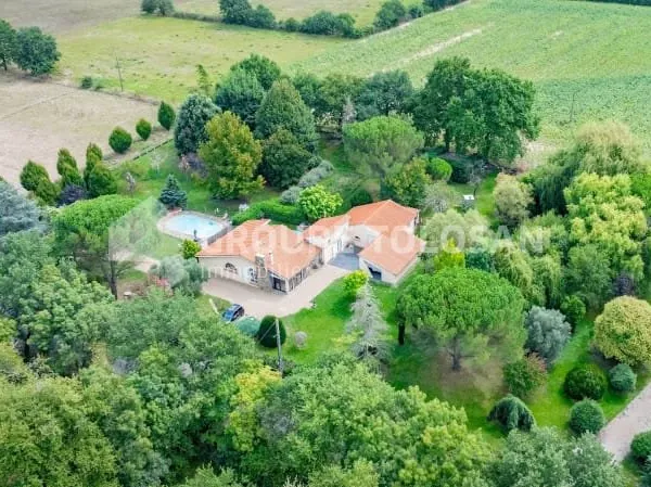 Maison 7 pièces 144 m²