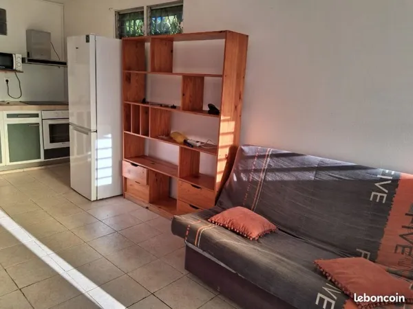 Appartement Location Petit-Bourg 2p 40m² 700€