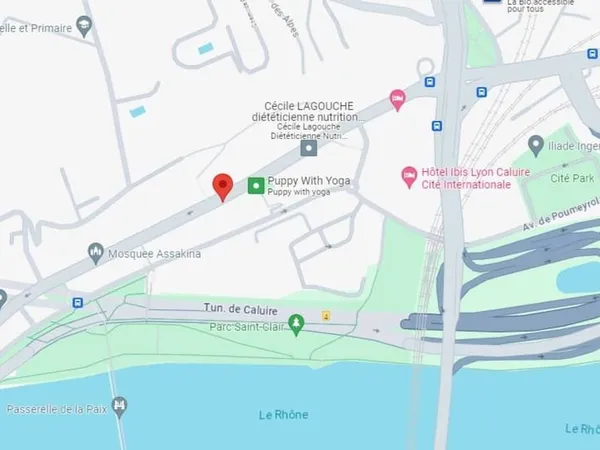 Stationnement Location Caluire-et-Cuire   70€
