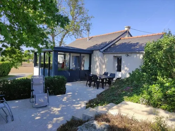 Maison Plurien