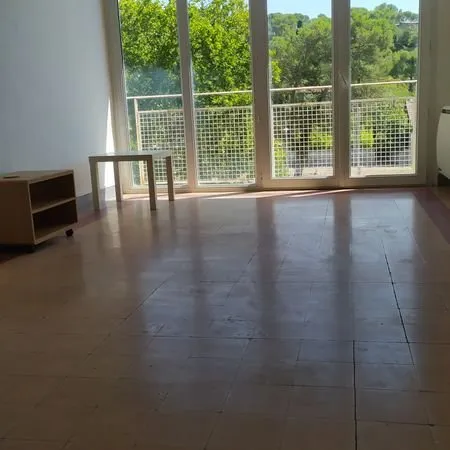 Appt p2 quartier d'Espagne