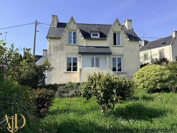 Maison 3 pièces 67 m²
