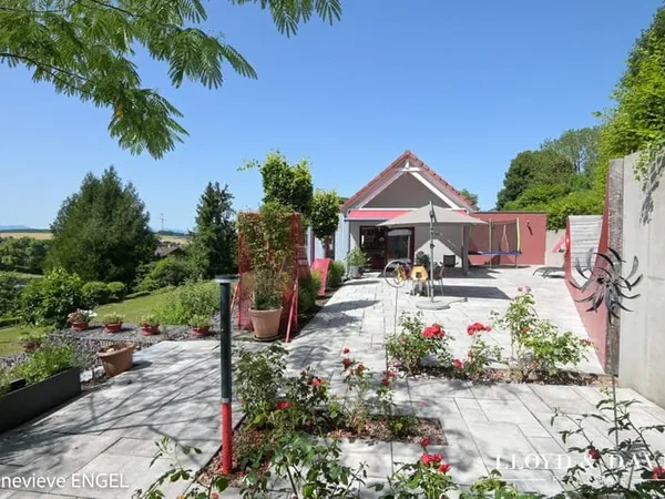Maison à vendre Altkirch