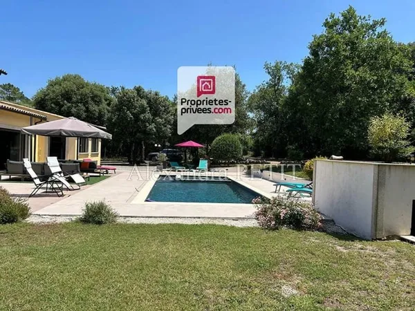 Propriété d'exception de 257 m² Montauroux