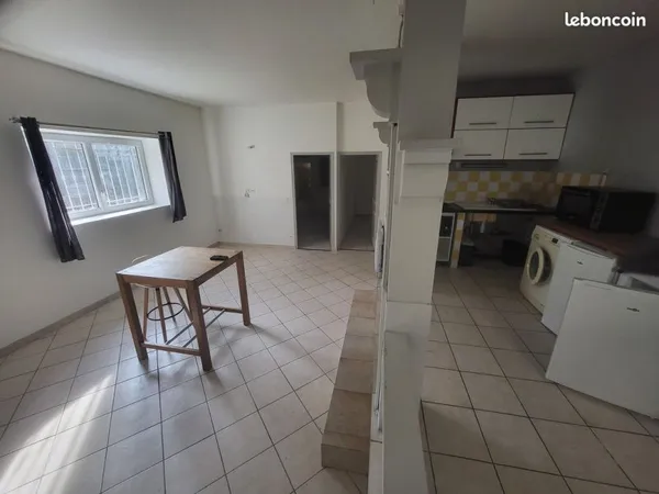 Appartement t3