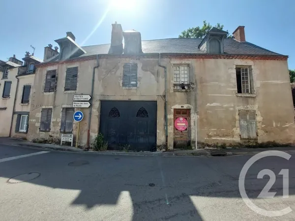 Maison 6 pièces 250 m²