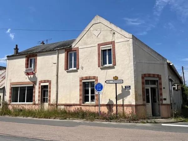 Maison 6 pièces 148 m²