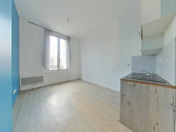Studio secteur Carnot