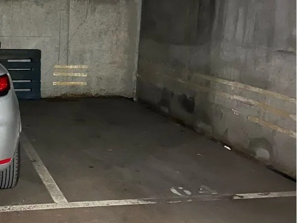 Place de Parking