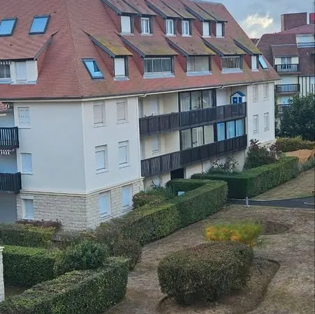 Loue Studio Villers-sur-Mer