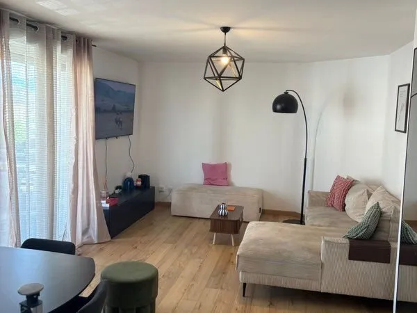 Appartement T4 Annemasse