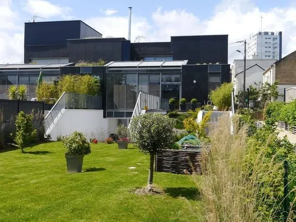 Maison 7 pièces 204 m²