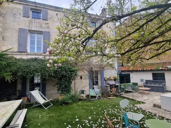 Maison à vendre Niort