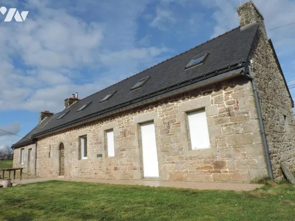 Maison 5 pièces 112 m²