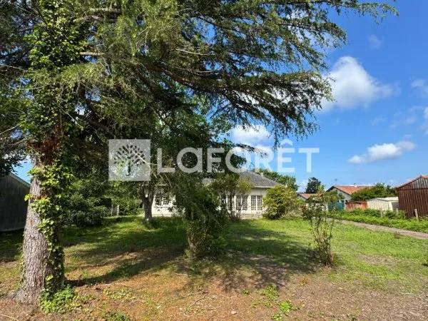 Maison 4 pièces 140 m²