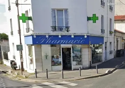 Local commercial 62 m² - Romainville - Aux portes de Paris - Franchise de loyer possible