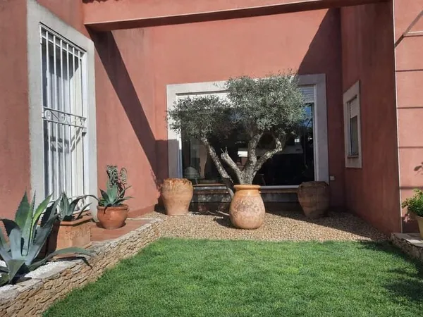 Villa T11 de 341 m2 avec piscine Saint-Paul-et-Valmalle