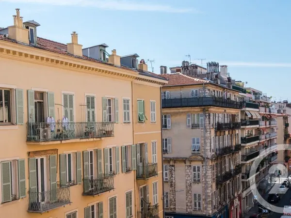 Appartement 3 pièces 72 m²