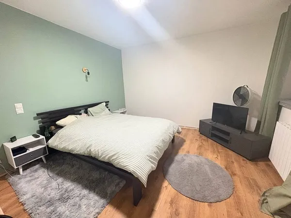 Immeuble 144 m²