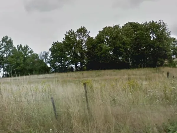 Terrain 1000 m2