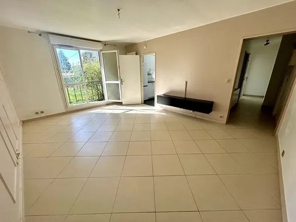 Appartement Boissy Saint Leger 2 pièce(s) 53.81 m2