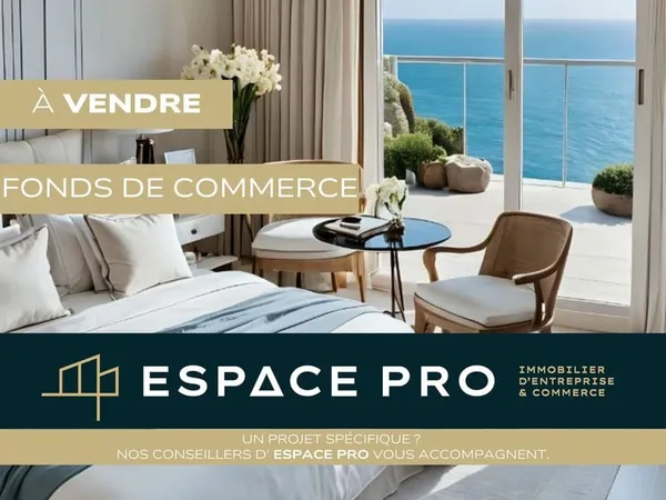Bureau 210 m²
