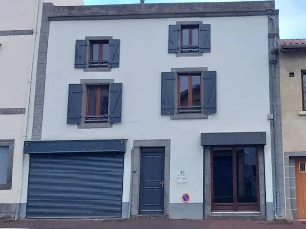 Maison 8 pièces 200 m²