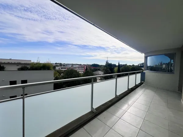 Appartement T3 - Castelnau-le-Lez
