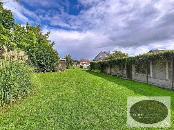 Maison 4 pièces 86 m²