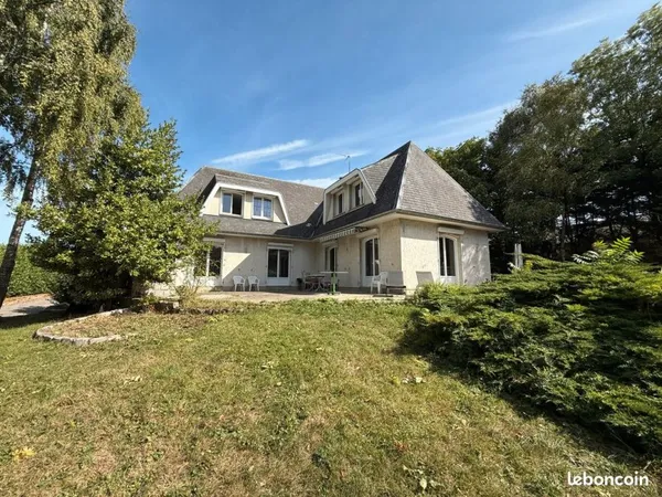 Beau pavillon à POULAINVILLE. Exclusivité