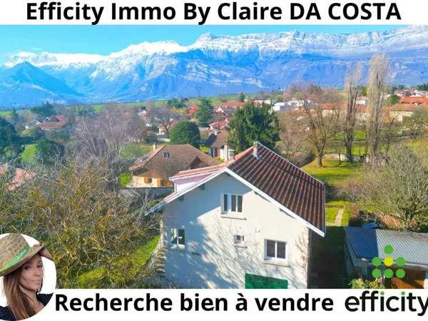 Maison 8 pièces 146 m²