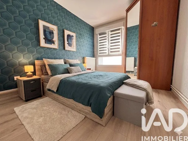 Appartement 5 pièces 111 m²