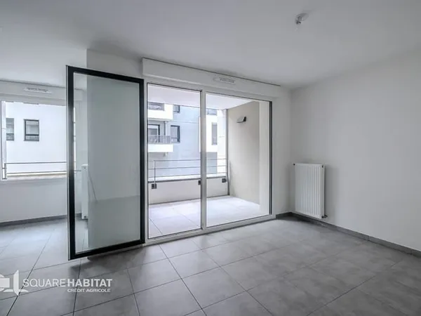 Studio de 31.94m² à Thonon Les Bains