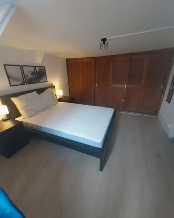 T2 renové 31 m2