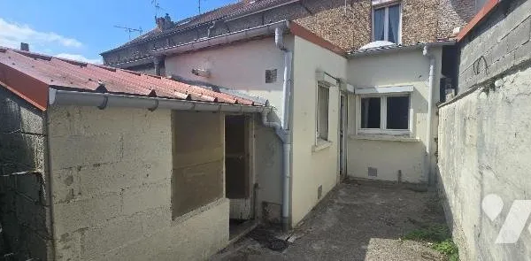 Maison 4 pièces 85 m²