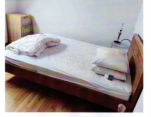 Recherche Locataire Non-Fumeuse