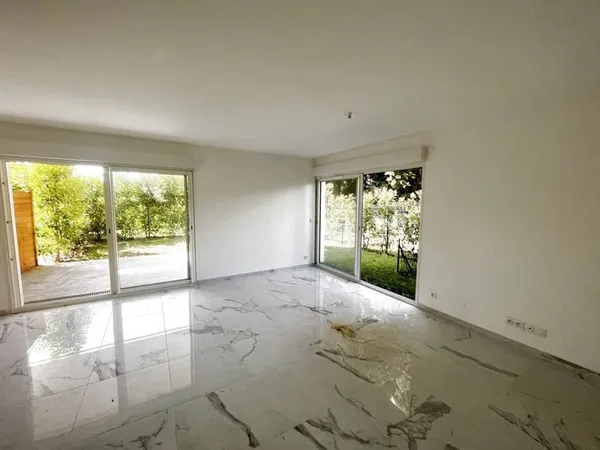Appartement 3 pièces 80 m²
