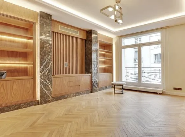 Achat : Appartement Paris 7ème (75007)