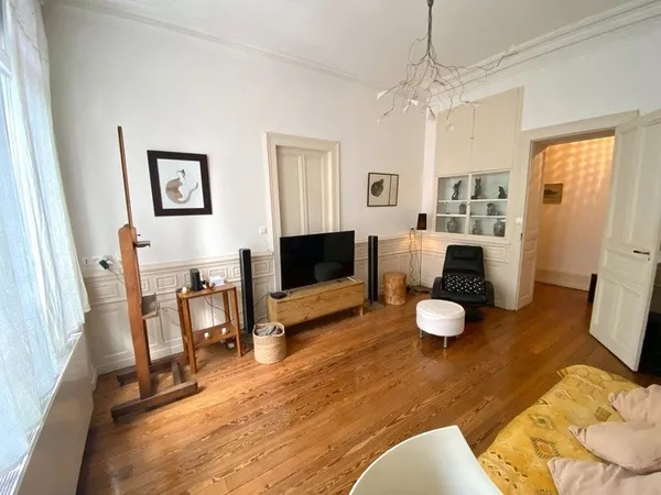 Appartement à vendre 5 pièces BELFORT (90)