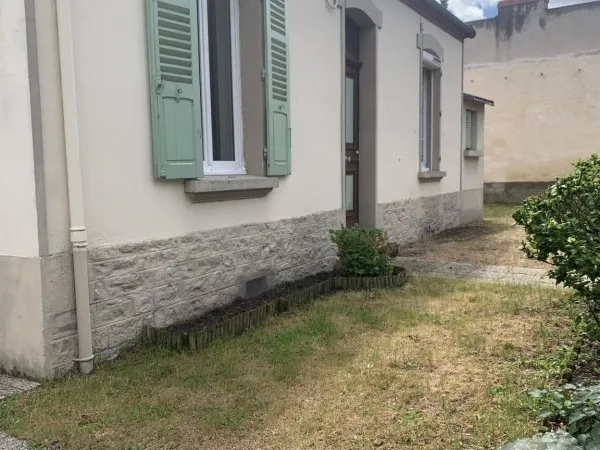 Appartement 2 pièces 37 m²