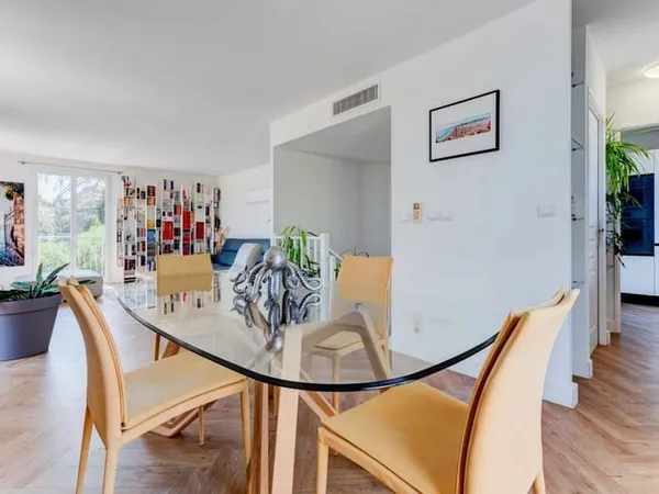 VENTE DUPLEX NICE